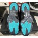 AIR JORDAN 11 RETRO 'GAMMA BLUE' 378037-006 AIR JORDAN 11 RETRO 'GAMMA BLUE' 378037-006