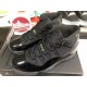 AIR JORDAN 11 RETRO 'GAMMA BLUE' 378037-006 AIR JORDAN 11 RETRO 'GAMMA BLUE' 378037-006