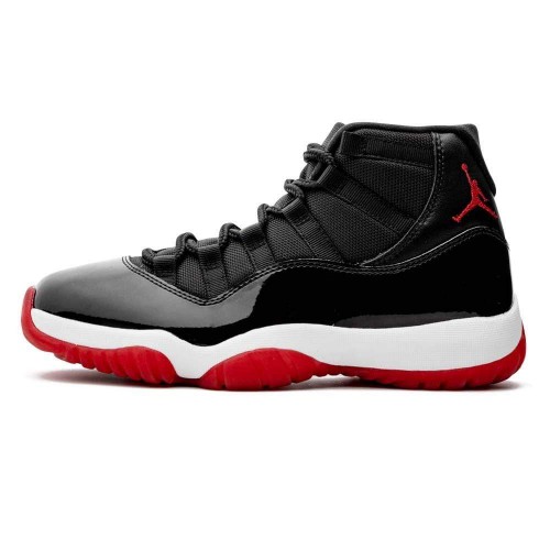 Nike Air Jordan 11 Retro Bred 2019 378037 061 500x500