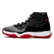 Nike Air Jordan 11 Retro Bred 2019 378037 061 80x80