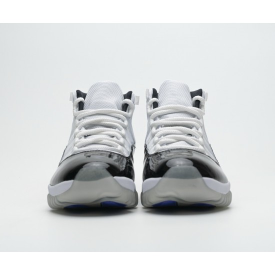 Air Jordan 11 Retro High 'Concord'  2018 378037-100 