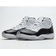 Air Jordan 11 Retro High 'Concord'  2018 378037-100 