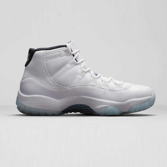 Air Jordan 11 Retro Columbia 378037-117