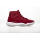 AIR JORDAN 11 RETRO GYM REDWIN LIKE 96 378037-623