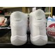 AIR JORDAN 11 RETRO 'SILVER ANNIVERSARY' 2010 408201-101