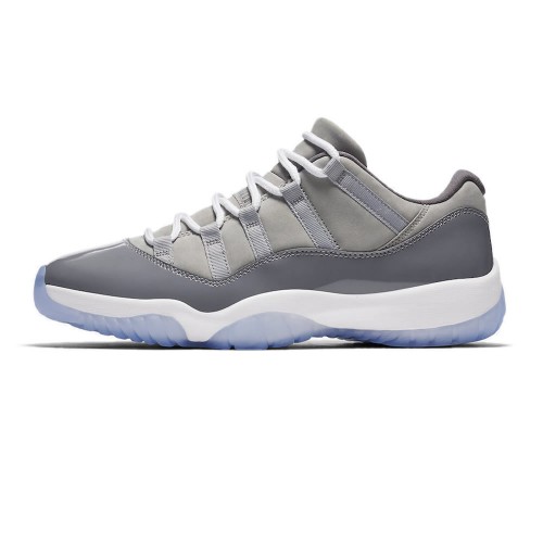 This Callaway shoe is meant for purists playing in the modern era1 RETRO LOW 'COOL GREY' 2018 528895-003