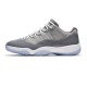 AIR JORDAN 11 RETRO LOW 'COOL GREY' 2018 528895-003 AIR JORDAN 11 RETRO LOW 'COOL GREY' 2018 528895-003