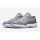 AIR JORDAN 11 RETRO LOW 'COOL GREY' 2018 528895-003 AIR JORDAN 11 RETRO LOW 'COOL GREY' 2018 528895-003