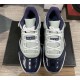 AIR JORDAN 11 RETRO LOW 'GEORGETOWN' 2015 528895-007 AIR JORDAN 11 RETRO LOW 'GEORGETOWN' 2015 528895-007