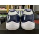 AIR JORDAN 11 RETRO LOW 'GEORGETOWN' 2015 528895-007 AIR JORDAN 11 RETRO LOW 'GEORGETOWN' 2015 528895-007