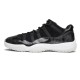 AIR JORDAN 11 RETRO LOW 'BARONS' 2017 528895-010 AIR JORDAN 11 RETRO LOW 'BARONS' 2017 528895-010