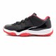 AIR JORDAN 11 RETRO LOW 'BRED' 528895-012 AIR JORDAN 11 RETRO LOW 'BRED' 528895-012