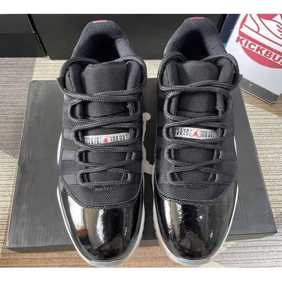 AIR JORDAN 11 RETRO LOW 'INFRARED 23' 2014 528895-023 AIR JORDAN 11 RETRO LOW 'INFRARED 23' 2014 528895-023