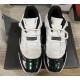 AIR JORDAN 11 RETRO LOW 'EMERALD' 2018 528895-145 AIR JORDAN 11 RETRO LOW 'EMERALD' 2018 528895-145
