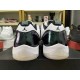 AIR JORDAN 11 RETRO LOW 'EMERALD' 2018 528895-145 AIR JORDAN 11 RETRO LOW 'EMERALD' 2018 528895-145