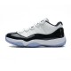 Nike Air Jordan 11 Retro Low 'Concord' 528895-153 