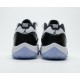 Nike Air Jordan 11 Retro Low 'Concord' 528895-153 
