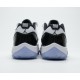 Nike Air Jordan 11 Retro Low 'Concord' 528895-153 Nike Air Jordan 11 Retro Low 'Concord' 528895-153