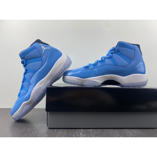 AIR JORDAN 11 RETRO 'ULTIMATE GIFT OF FLIGHT PACK' 717602-900