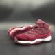 NIKE AIR JORDAN 11 RETRO GS HEIRESS VELVET 852625-650 NIKE AIR JORDAN 11 RETRO GS HEIRESS VELVET 852625-650