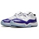 Air Jordan 11 Retro Low Wmns 'Concord Sketch' AH7860-100 Air Jordan 11 Retro Low Wmns 'Concord Sketch' AH7860-100