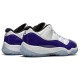 Air Jordan 11 Retro Low Wmns 'Concord Sketch' AH7860-100 Air Jordan 11 Retro Low Wmns 'Concord Sketch' AH7860-100