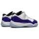 Air Jordan 11 Retro Low Wmns 'Concord Sketch' AH7860-100