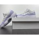 Air Jordan 11 Low 'Pure Violet' 2022 AH7860-101