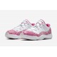 AIR JORDAN 11 RETRO LOW 'PINK SNAKESKIN' WMNS 2019 AH7860-106 AIR JORDAN 11 RETRO LOW 'PINK SNAKESKIN' WMNS 2019 AH7860-106