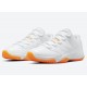 AIR JORDAN 11 RETRO LOW WMNS 'BRIGHT CITRUS' AH7860-139