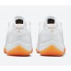 AIR JORDAN 11 RETRO LOW WMNS 'BRIGHT CITRUS' AH7860-139 AIR JORDAN 11 RETRO LOW WMNS 'BRIGHT CITRUS' AH7860-139