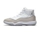 AIR JORDAN 11 RETRO 'VAST GREY' WMNS 2019 AR0715-100