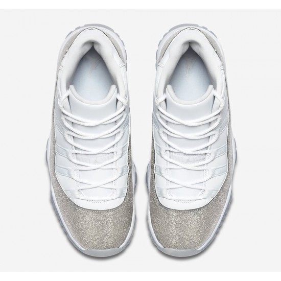 AIR JORDAN 11 RETRO 'VAST GREY' WMNS 2019 AR0715-100