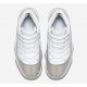 AIR JORDAN 11 RETRO 'VAST GREY' WMNS 2019 AR0715-100