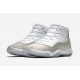 AIR JORDAN 11 RETRO 'VAST GREY' WMNS 2019 AR0715-100