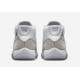 AIR JORDAN 11 RETRO 'VAST GREY' WMNS 2019 AR0715-100