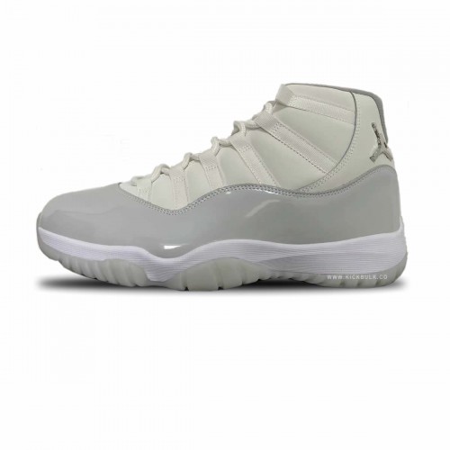 Air Jordan 11 Retro 'Sail' Wmns 2025 AR0715-110