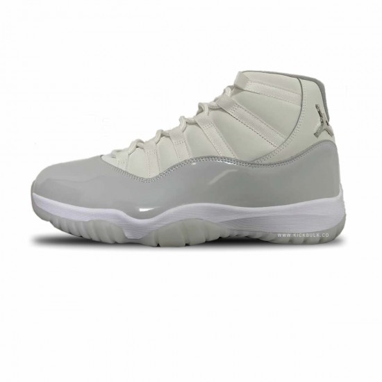 Air Jordan 11 Retro 'Sail' Wmns 2025 AR0715-110 Air Jordan 11 Retro 'Sail' Wmns 2025 AR0715-110