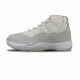 Air Jordan 11 Retro 'Sail' Wmns 2025 AR0715-110 Air Jordan 11 Retro 'Sail' Wmns 2025 AR0715-110