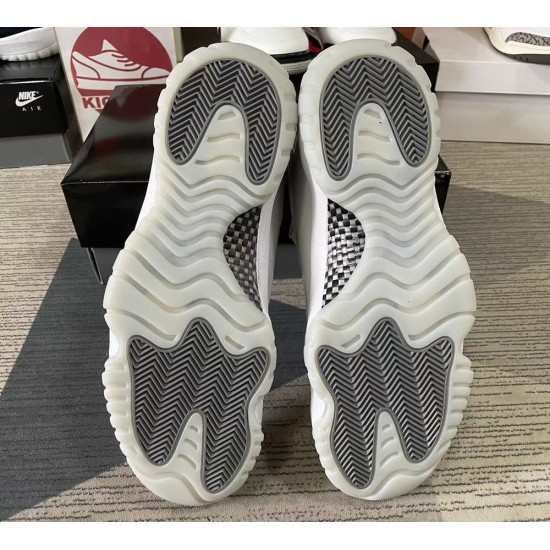 Air Jordan 11 Retro 'Sail' Wmns 2025 AR0715-110 Air Jordan 11 Retro 'Sail' Wmns 2025 AR0715-110