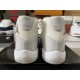 Air Jordan 11 Retro 'Sail' Wmns 2025 AR0715-110 Air Jordan 11 Retro 'Sail' Wmns 2025 AR0715-110