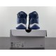 AIR JORDAN 11 RETRO 'NAVY VELVET' WMNS 2022 AR0715-441