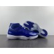 Air Jordan 11 retro Royal Blue white 2022 AT7802-115 Air Jordan 11 retro Royal Blue white 2022 AT7802-115