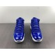Air Jordan 11 retro Royal Blue white 2022 AT7802-115 Air Jordan 11 retro Royal Blue white 2022 AT7802-115