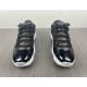 Air Jordan 11 Low '72-10' 2022 AV2187-001