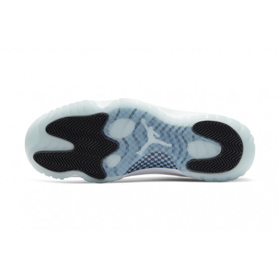 Nike Air Jordan 11 Low Legend Blue AV2187-117 Nike Air Jordan 11 Low Legend Blue AV2187-117