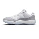 AIR JORDAN 11 RETRO LOW 'CEMENT GREY' 2023 AV2187-140 AIR JORDAN 11 RETRO LOW 'CEMENT GREY' 2023 AV2187-140