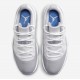 AIR JORDAN 11 RETRO LOW 'CEMENT GREY' 2023 AV2187-140 AIR JORDAN 11 RETRO LOW 'CEMENT GREY' 2023 AV2187-140