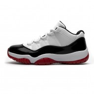 Nike Air china Jordan 11 Low 'Concord Bred' AV2187-160