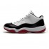 Air Jordan 11 Low 'Concord Bred' AV2187-160